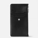 Montblanc - Borsa Meisterstück - Nero - Pelle