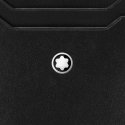 Montblanc - Borsa Meisterstück - Nero - Pelle