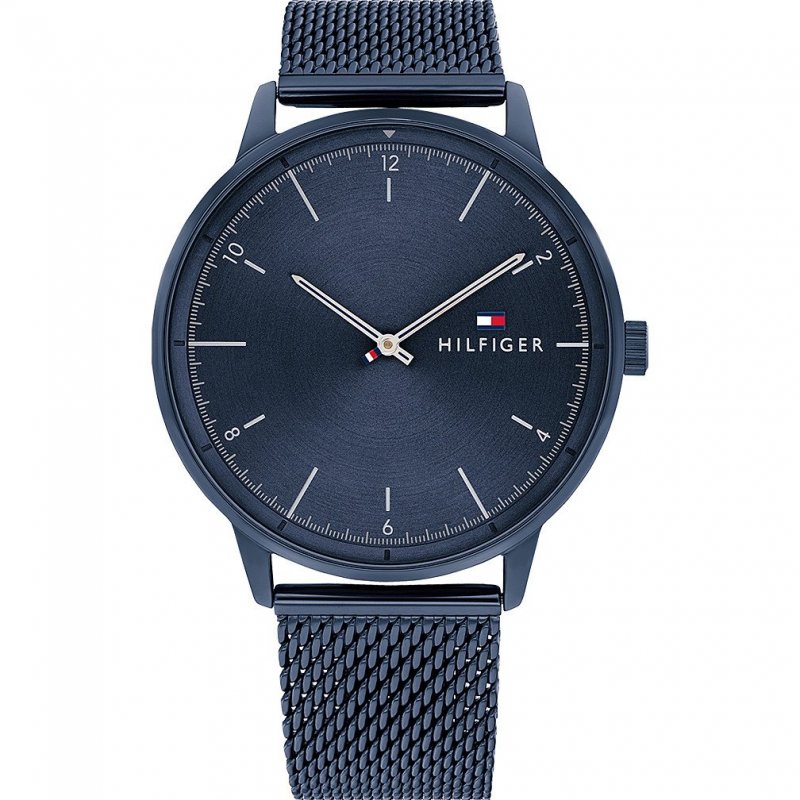 Orologio Solo Tempo Uomo Tommy Hilfiger Hendrix