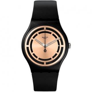Swatch - Orologio Solo Tempo - Unisex - Silicone
