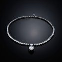 Collana Chiara Ferragni Brand Infinity Love - J19Avg06