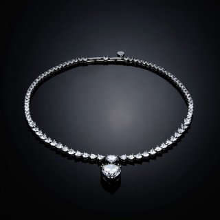 Collana Chiara Ferragni Brand Infinity Love - J19Avg06