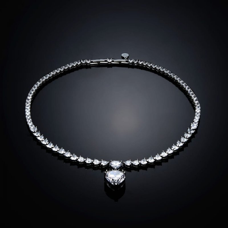 Collana Chiara Ferragni Brand Infinity Love - J19Avg06
