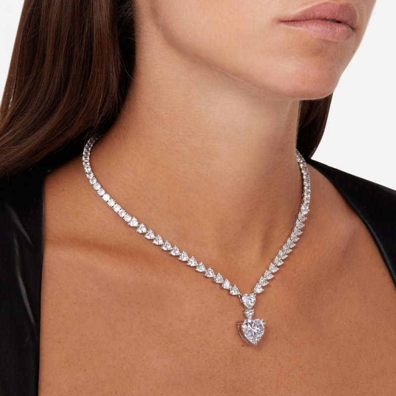 Collana Chiara Ferragni Brand Infinity Love - J19Avg06