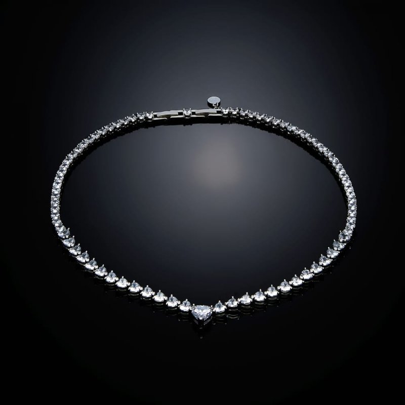 Collana Chiara Ferragni Brand Infinity Love - J19Avg07