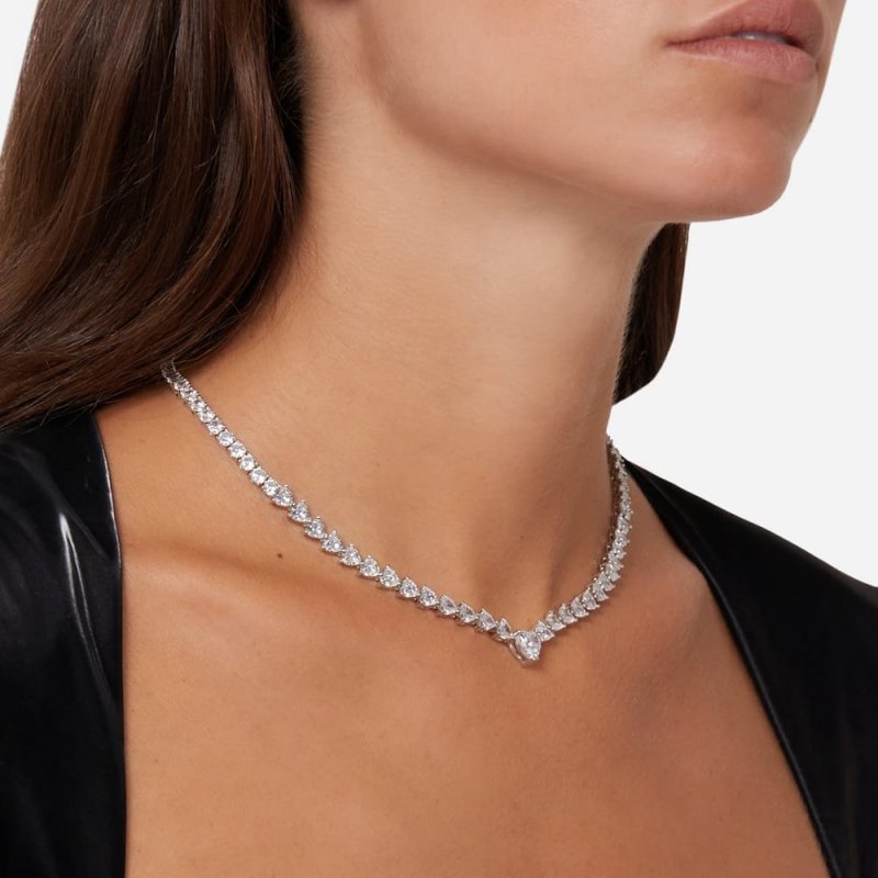 Collana Chiara Ferragni Brand Infinity Love - J19Avg07