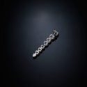 Monorecchino Chiara Ferragni Brand J19Avg08
