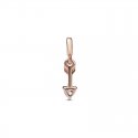 Mini Pendente Arrow of Love Pandora ME