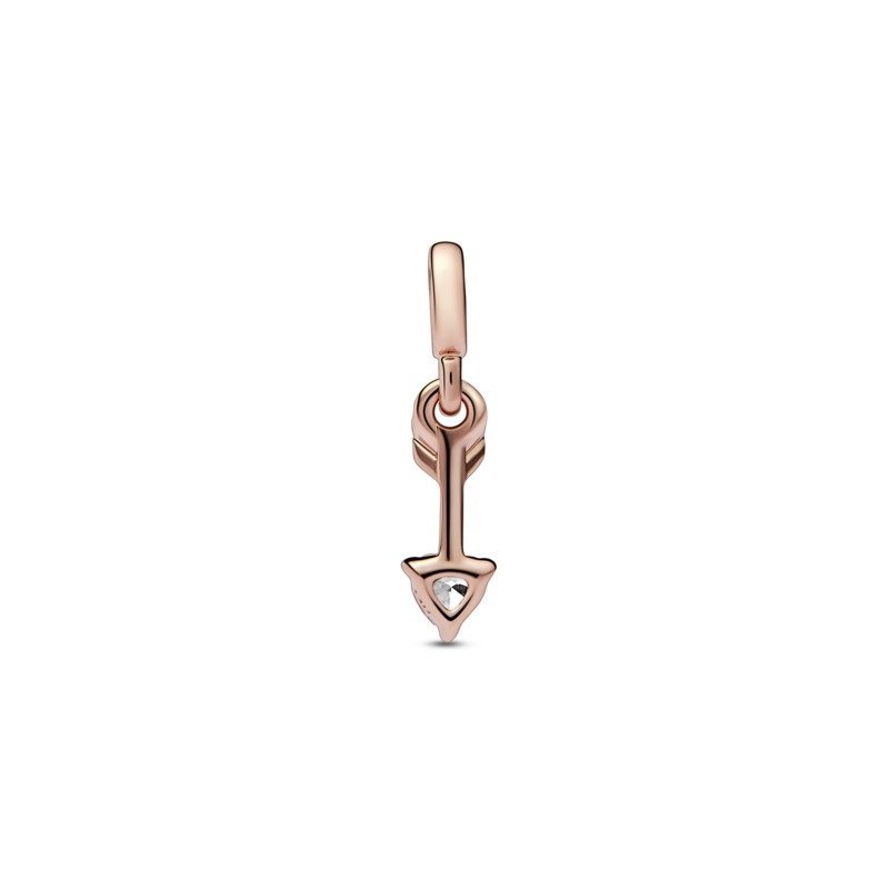 Mini Pendente Arrow of Love Pandora ME