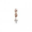 Mini Pendente Arrow of Love Pandora ME