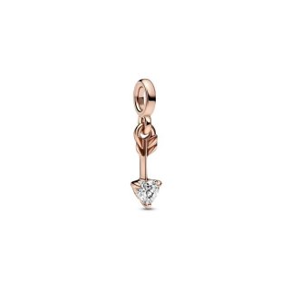 Mini Pendente Arrow of Love Pandora ME