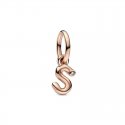 Pendente Lettera s
