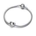 Cuore Openwork "Love starts from within"