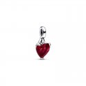 Mini Pendente Broken Heart Pandora ME