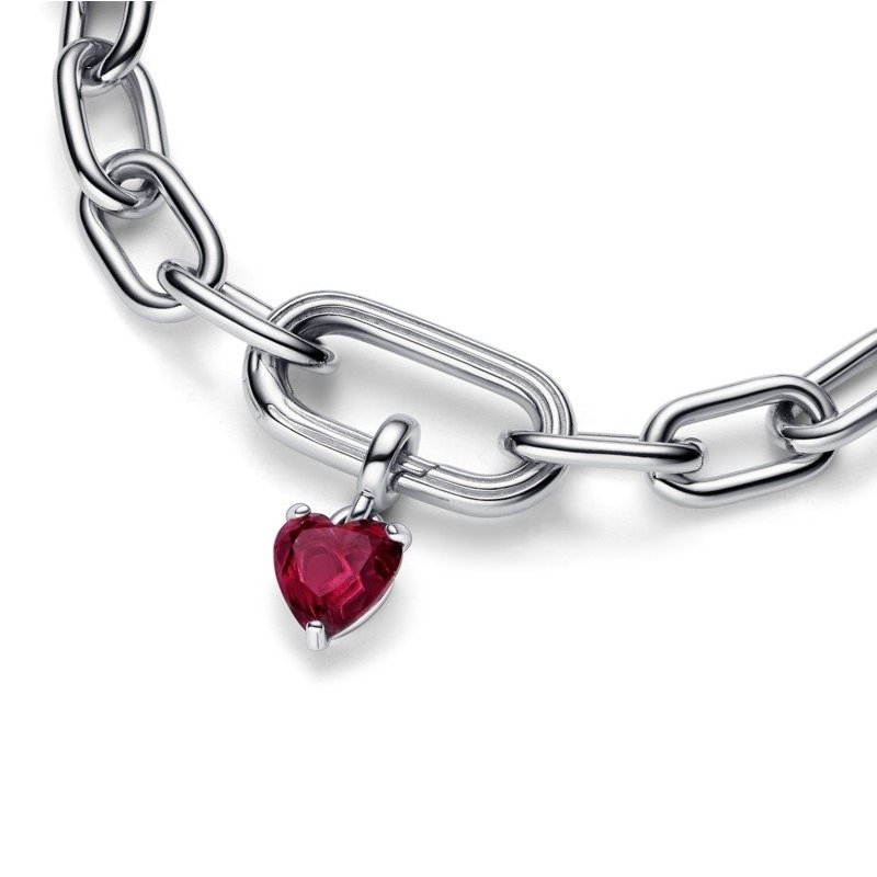 Mini Pendente Broken Heart Pandora ME