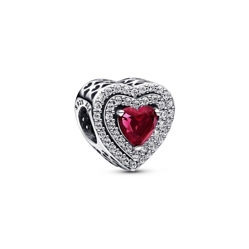 Cuore Rosso e Pav√®