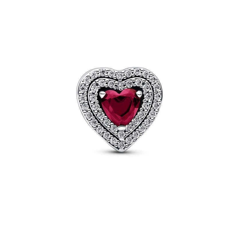 Cuore Rosso e Pav√®