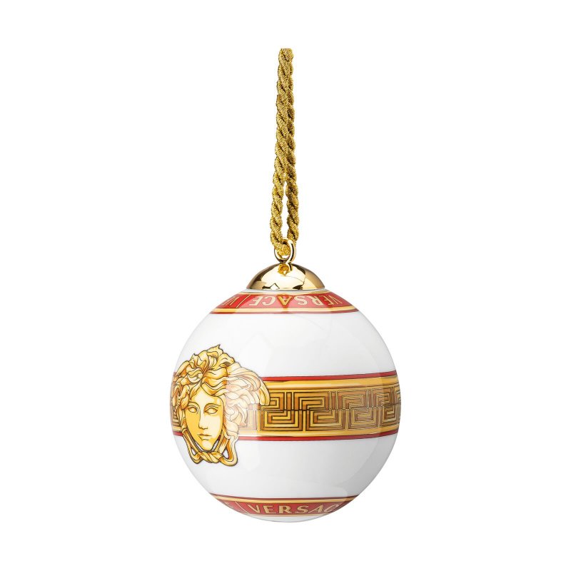 Sfera porcellana