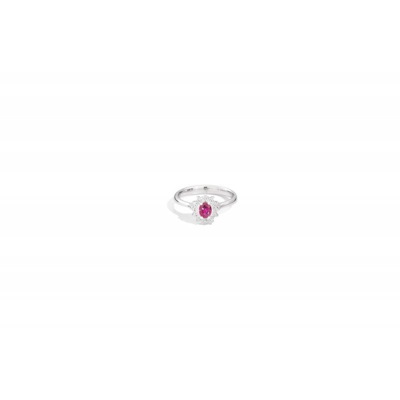Anello Recarlo Donna