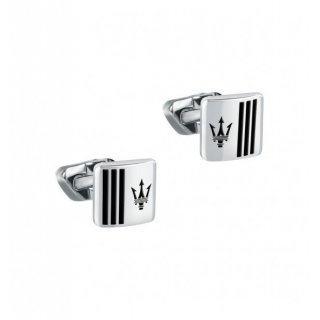 Gemelli Maserati jewels JM422AVD10