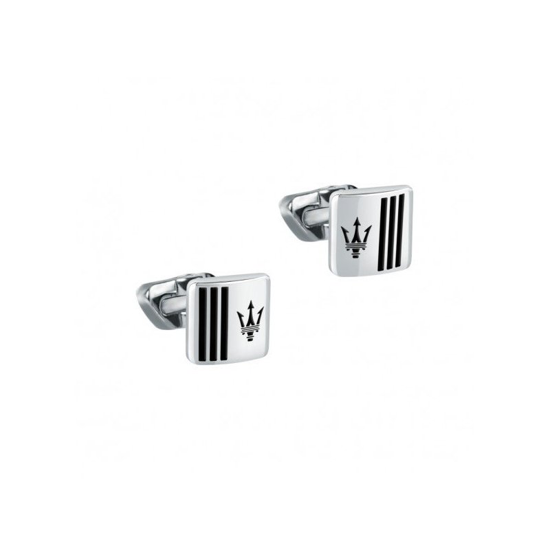 Gemelli Maserati jewels JM422AVD10