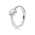 Anello Pandora Eterna Eleganza 190946Cz