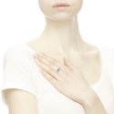 Anello Pandora Eterna Eleganza 190946Cz
