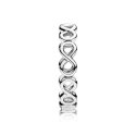 Anello Pandora Infinito 190994