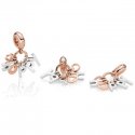 Pandora Charm Pendente Happy 787017Npo