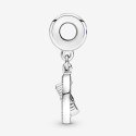 Charm Pendente Pandora Bussola “Always Follow Yout Heart” 790099C01
