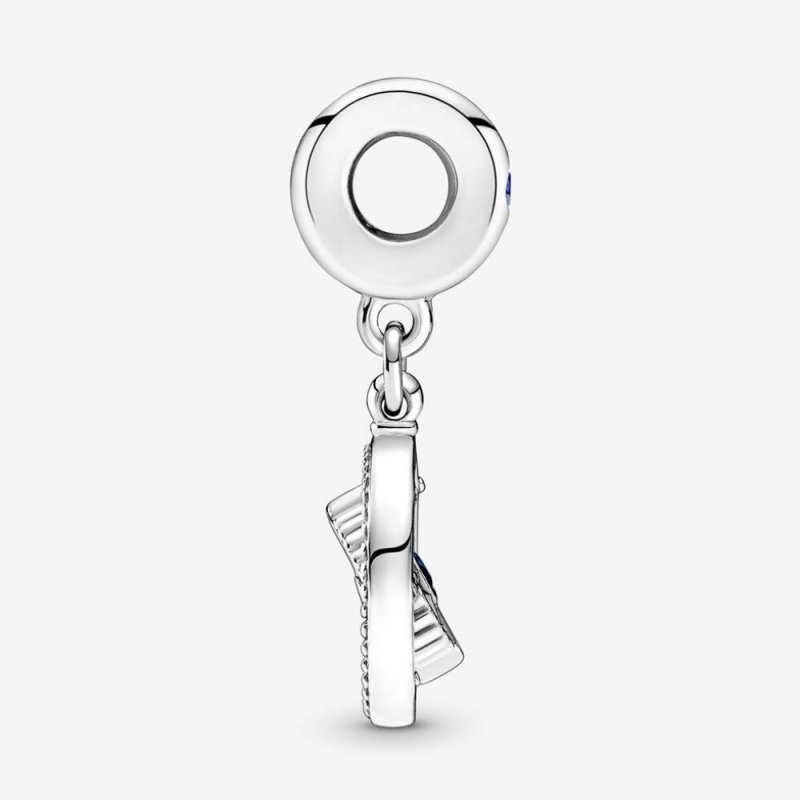 Charm Pendente Pandora Bussola “Always Follow Yout Heart” 790099C01