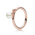 Anello Pandora Perle Contemporanee 187525P