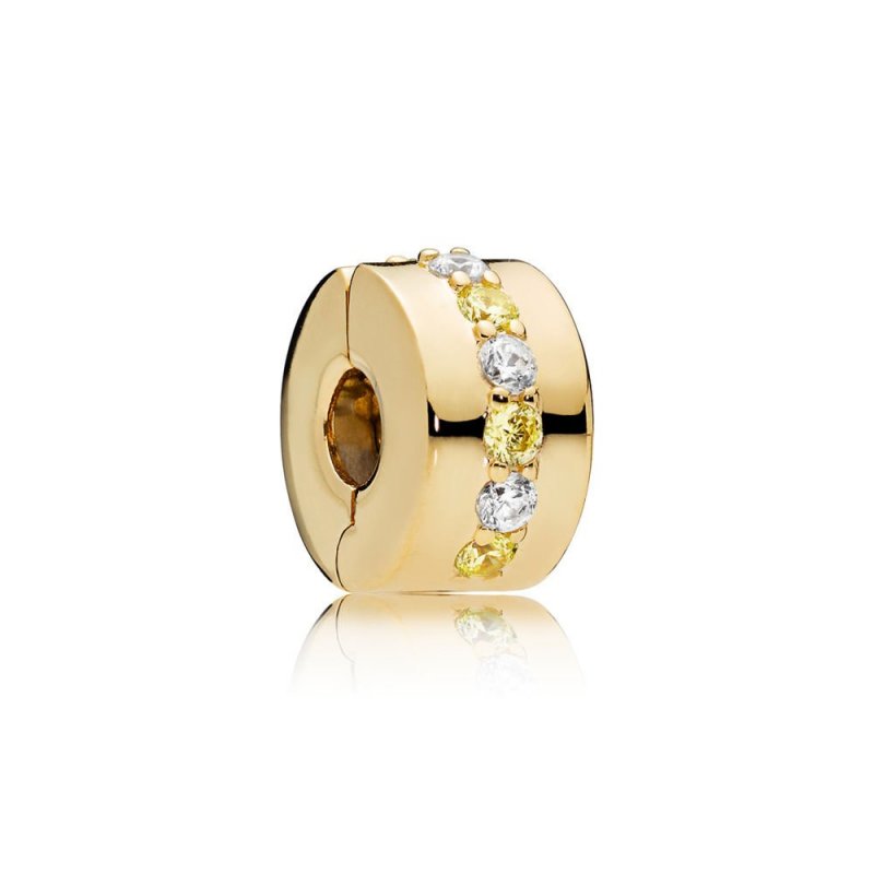 Clip Pandora Sentiero Luminoso 767051Csy