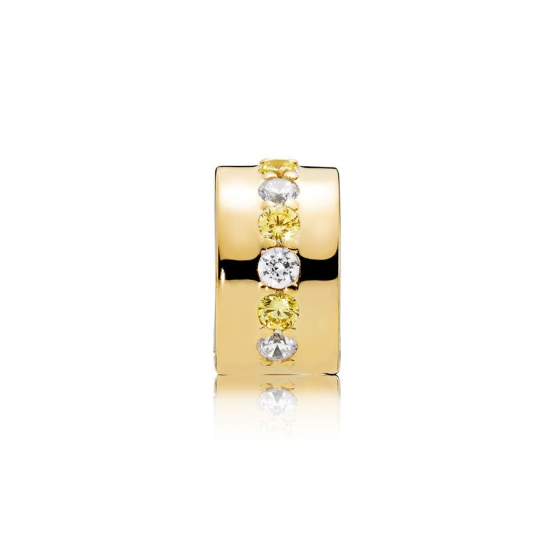 Clip Pandora Sentiero Luminoso 767051Csy