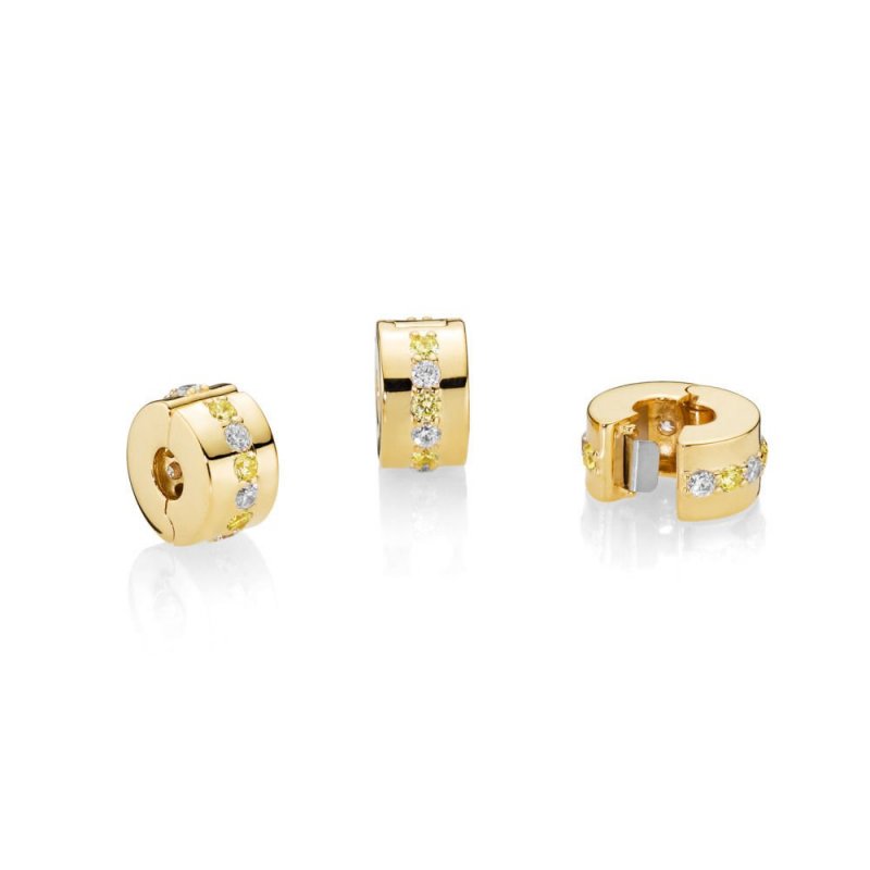 Clip Pandora Sentiero Luminoso 767051Csy