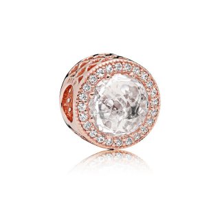 Charm Pandora Gioiello Scintillante 781725Cz