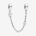 Charm Pendente Pandora Catena Di Sicurezza Margherita 798764C01