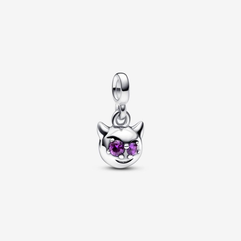 Mini Pendente Pandora Little Devil Pandora Me 792294C01