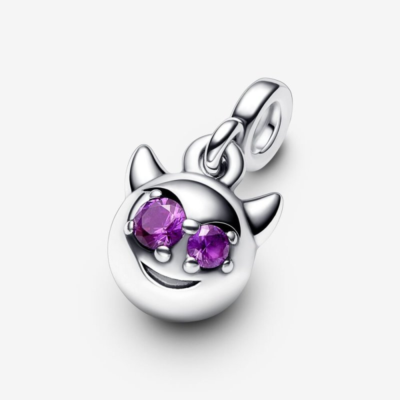 Mini Pendente Pandora Little Devil Pandora Me 792294C01