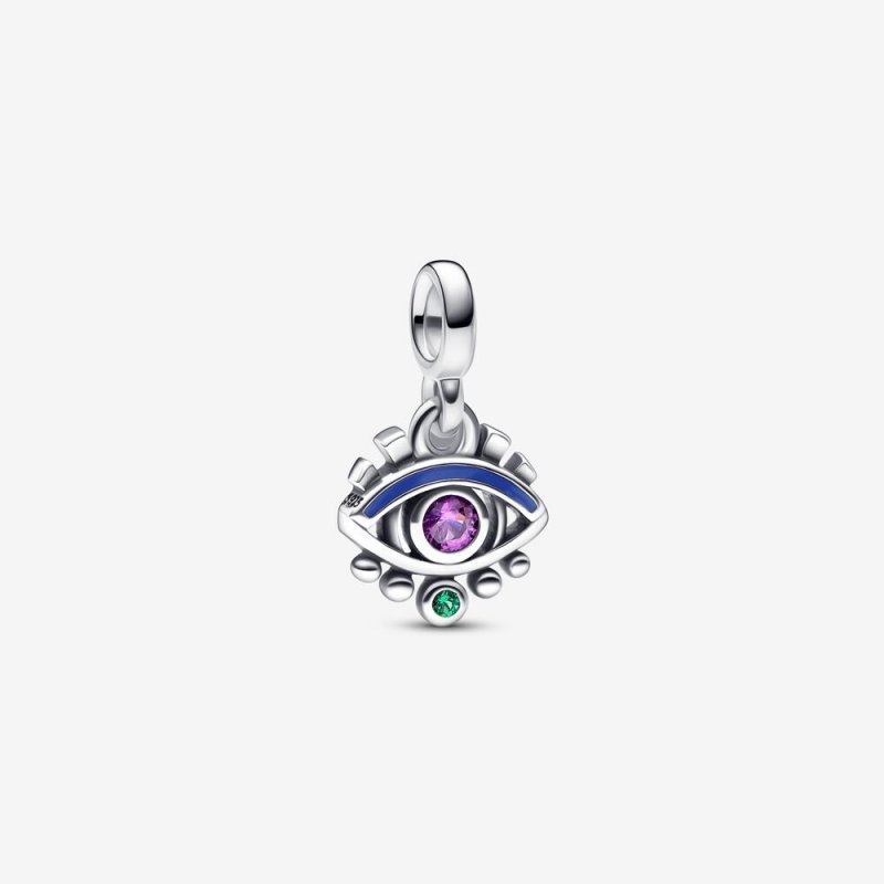Mini Pendente Pandora The Eye Pandora Me 792295C01