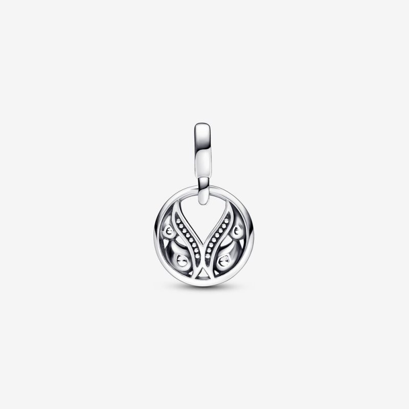 Mini Pendente Pandora Burning Wings Pandora Me 792296C01