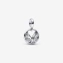 Mini Pendente Pandora Burning Wings Pandora Me 792296C01
