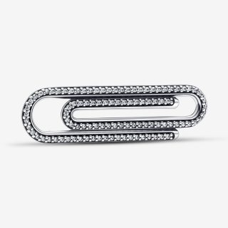 Link Pandora Graffetta Pietre Luminose Pandora Me 792297C01