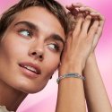 Link Pandora Graffetta Pietre Luminose Pandora Me 792297C01