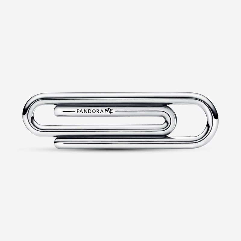 Link Pandora Graffetta Pietre Luminose Pandora Me 792297C01