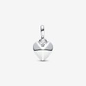 Mini Pendente Pandora Heart Pandora Me 792305C00