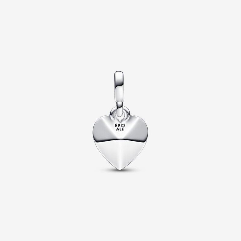 Mini Pendente Pandora Heart Pandora Me 792305C00
