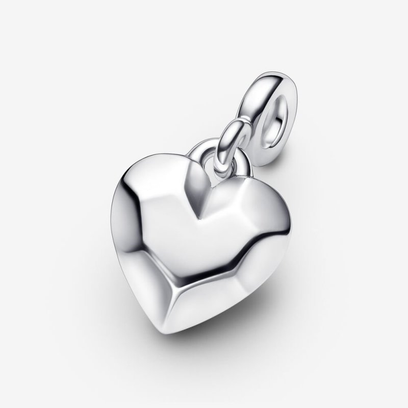 Mini Pendente Pandora Heart Pandora Me 792305C00