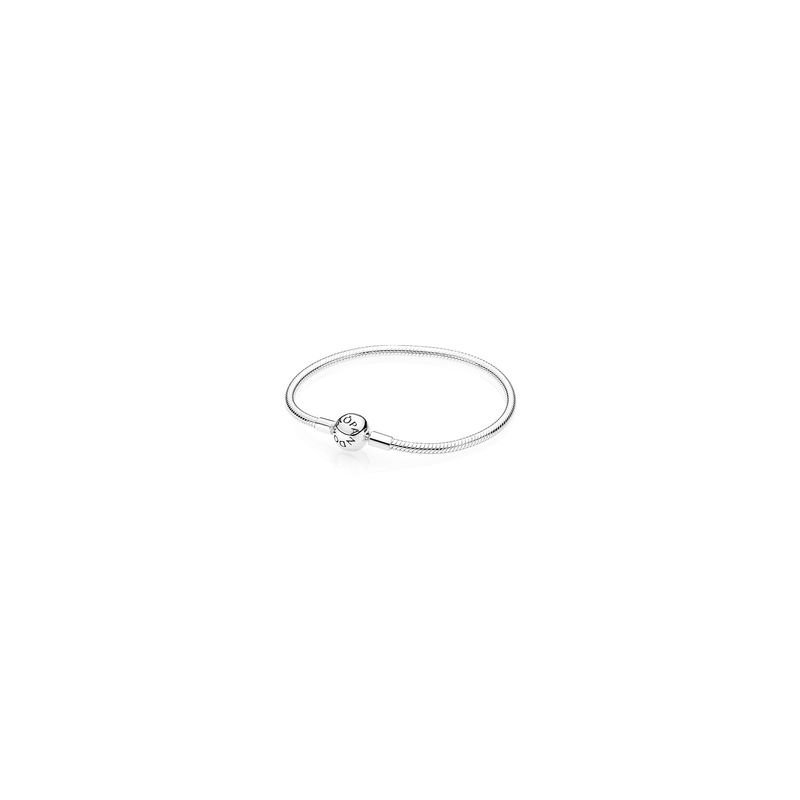 Bracciale Pandora Con Chiusura Sferica 590728