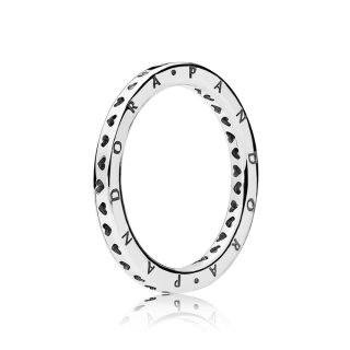 Anello Pandora Cuori Forever Pandora 197133